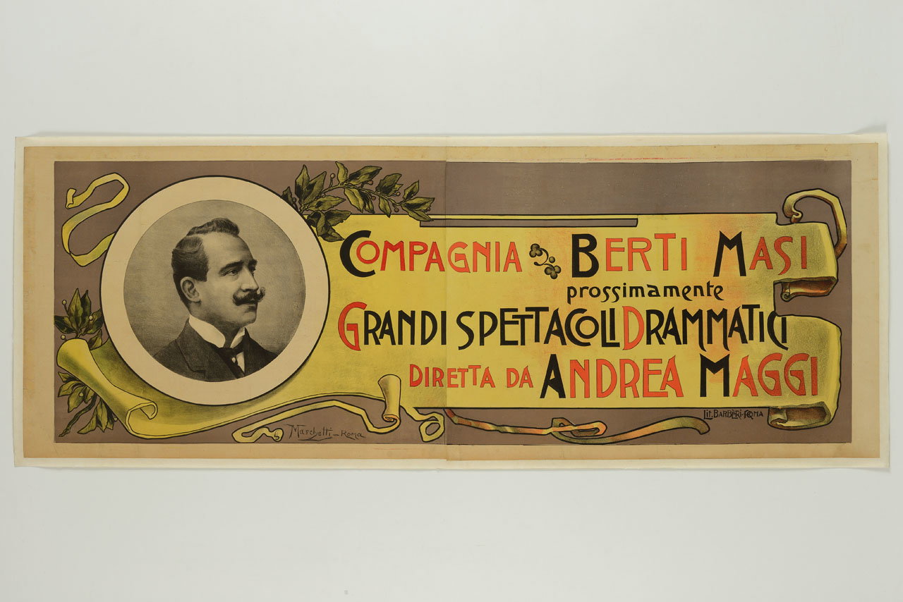 Compagnia Berti Masi